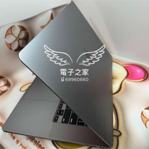 (Apple Care+16寸😍最尾期) APPLE Macbook pro 16寸 2019 Retina /i9 2.3/ AMD Pro...