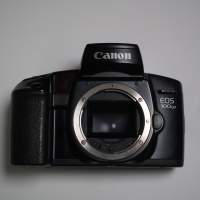 Canon EOS 100QD菲林相機