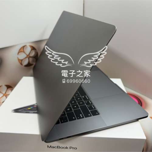 (秒賣15寸i7頂配) APPLE Macbook Pro 15寸 2018 ver Retina i7 2.2 2.6/ 16gb ram/...