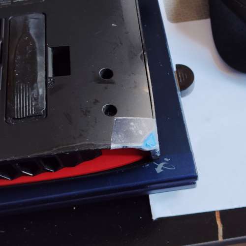 Acer gaming notebook Predator15, i7 6700HQ, 20G DDR4, GTX970m, 256G nvme + 640HD