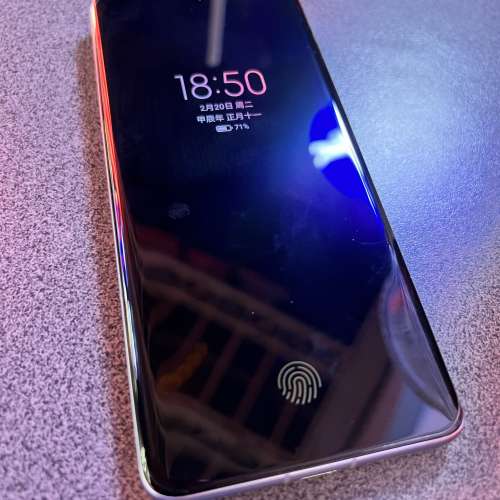 小米12 (12+256) 港行