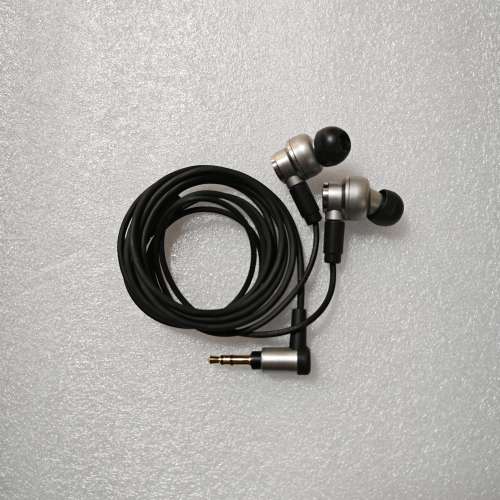 JVC HA-FD02 耳機 (行貨已過保)