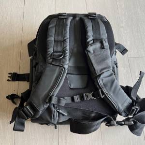 "GRAPH GEAR NEO" professional camera backpack