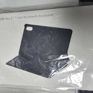 Honor pad X9藍牙鍵盤及22w 火牛