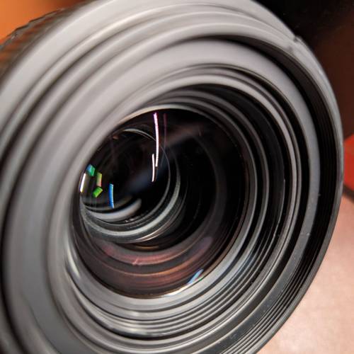 Sigma 30mm F1.4 EX DC HSM 4/3 (four third) mount