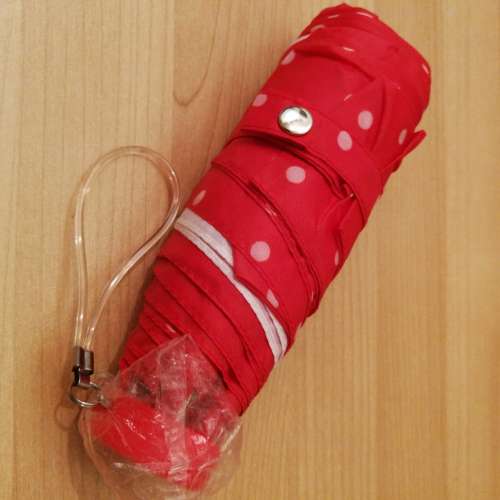 🐱包順豐🐱 正品 Sanrio Hello Kitty Umbrella 吉蒂 雨傘 日本限定 遮