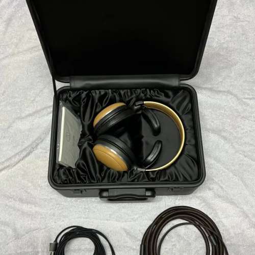 Audio-Technica 鐵三角 ATH-L5000