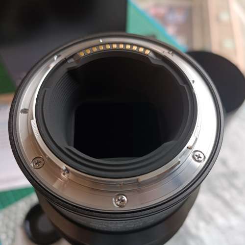 Nikon Z180-600mm F5.6-6.3 VR