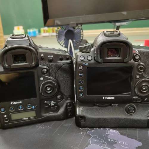 賣二手自用 CANON 1DX 5D3