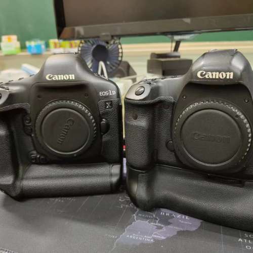 賣二手自用 CANON 1DX 5D3