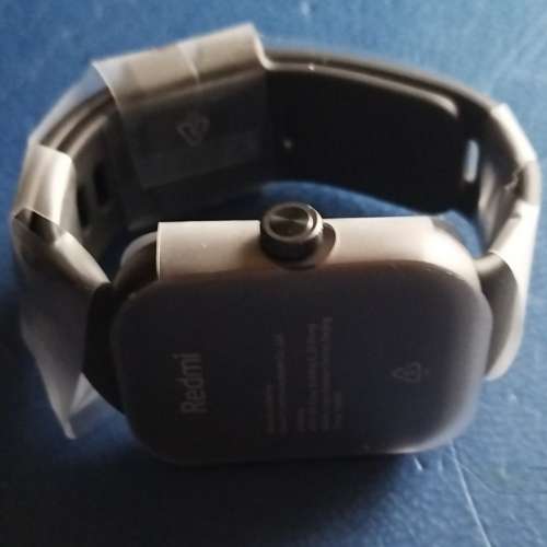 Redmi watch 4 [[全新，未用過]] [[香港行]]