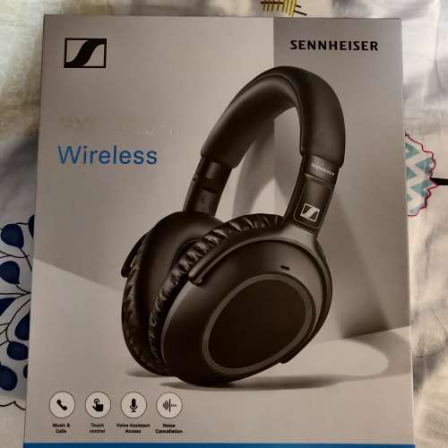 Sennheiser PXC550-II