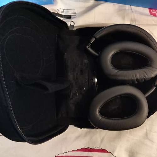 Sennheiser PXC550-II