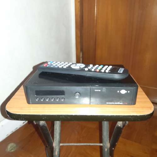 EI8HT 仔高清機頂盒