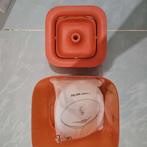 PETKIT Eversweet SOLO & Eversweet 2S連濾芯替換裝（2片裝）