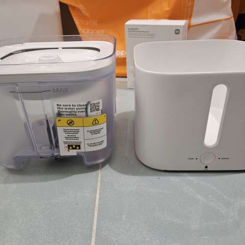 PETKIT Eversweet SOLO & Eversweet 2S連濾芯替換裝（2片裝）