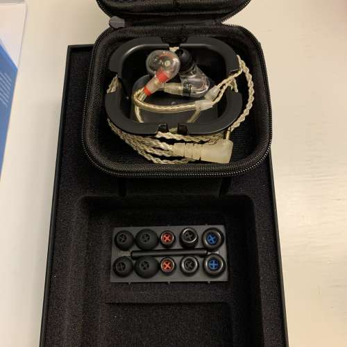 Sennheiser 入耳式監聽耳機 IE500 PRO