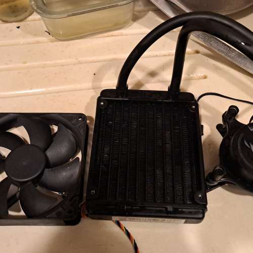 出售一粒i7-4790k淨Cpu