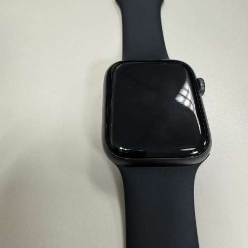 Apple Watch SE LTE 黑色 （第一代）