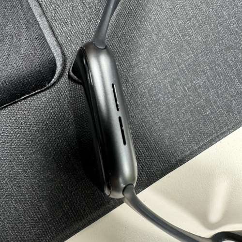 Apple Watch SE LTE 黑色 （第一代）