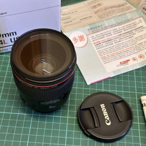 Canon 35&24mm Nikon zf100mm 轉會 Sony