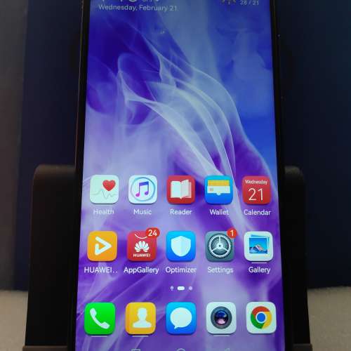 Huawei 華為 Nova 3 6+128G   6.3 吋屏，6 + 128G  AI 攝像頭