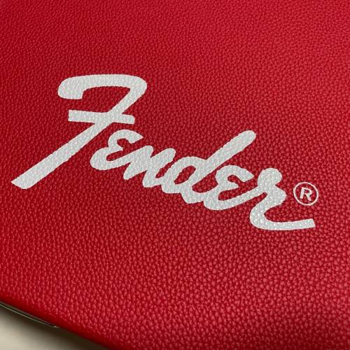 Fender Strat Case 結他盒