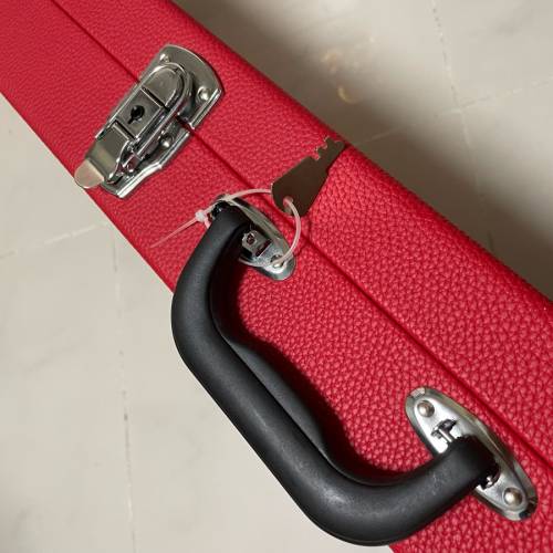 Fender Strat Case 結他盒