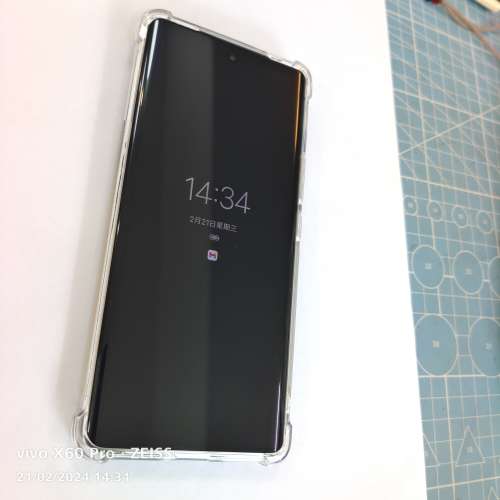 Vivo x100 12G 256