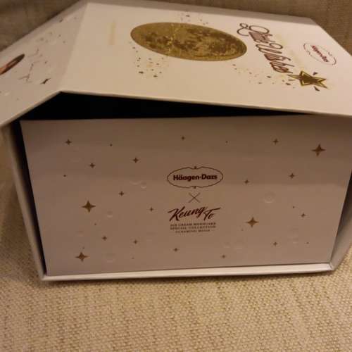 姜濤盒子 Keung To Box - $30