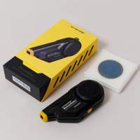 Nitecore BB2 BlowerBaby 電動除塵機 專業攝影清潔 吹走塵埃