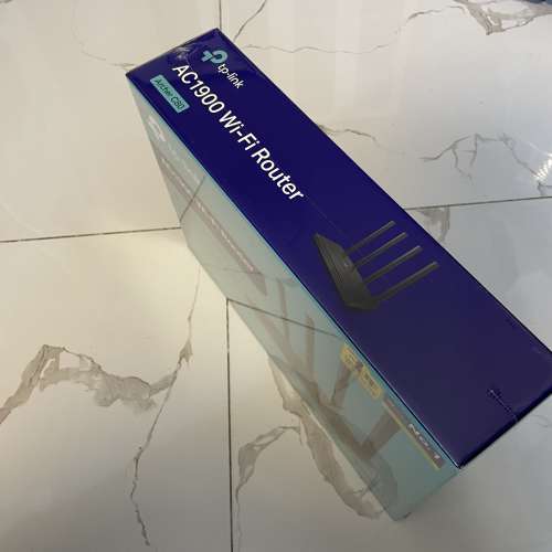 tp-link AC1900 WiFi Router