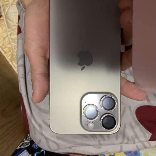 iPhone 15 pro max 256 原色 換11 12 pro max 你補錢