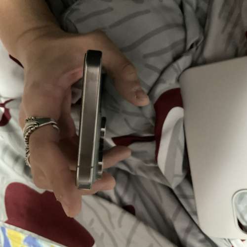 iPhone 15 pro max 256 原色 換11 12 pro max 你補錢