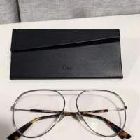 Dior 眼鏡 99.9%new (樂富交收)