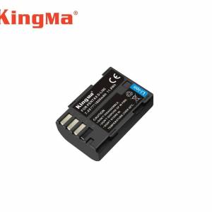 KINGMA Pentax D-LI90 / DLI90 / D LI90 Fully Decoded Lithium-Ion Battery Pack
