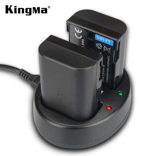 KINGMA Pentax D-LI90 / DLI90 / D LI90 Fully Decoded Lithium-Ion Battery Pack