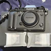 Fujifilm X-T2 body