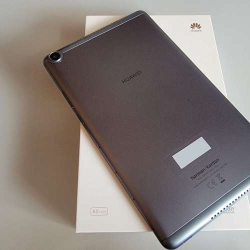 HUAWEI Mediapad M5 lite 行貨
