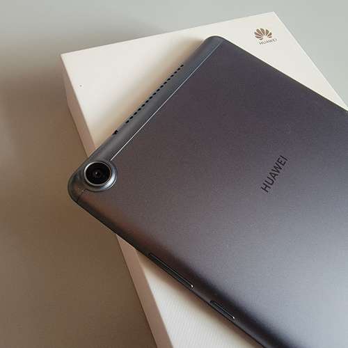 HUAWEI Mediapad M5 lite 行貨