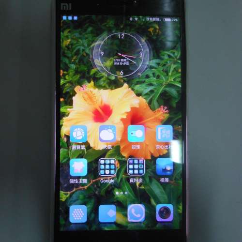 小米手機 Xiaomi Mi 4i 小米4i 16GB