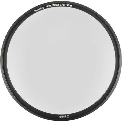 Haida 82mm NanoPro Mist Black 1/8 Filter 海大黑柔焦鏡
