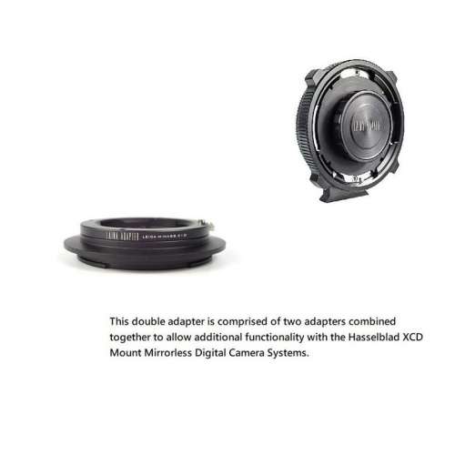 LAINA Arri PL (Positive Lock) Cine Lens To Hasselblad XCD Mount Adaptor (金屬...