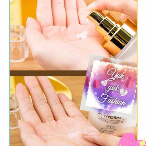 泰國ATREUS小微提拉精華乳液300ml三效合一爽膚水精華乳保濕抗皺💜