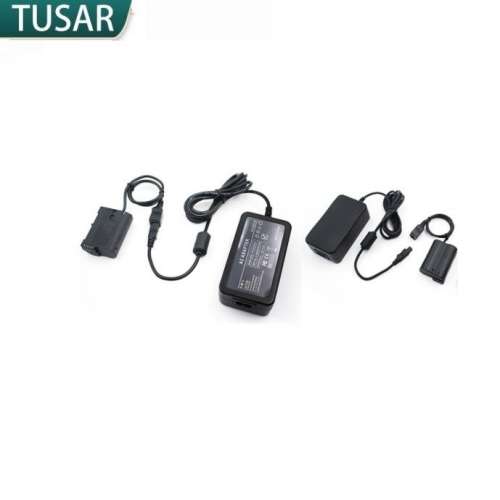 TUSAR EN-EL15 Dummy Battery & USB / AC Power Supply Kit - EH-5 外接電源供應器 ...