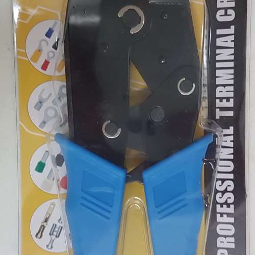 線耳鉗 0.5 ~ 3.0mm²