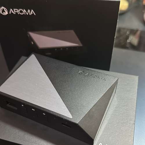 Aroma Audio AIR