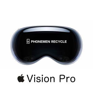Apple Vision Pro 256GB / 全新 Brand New Size M