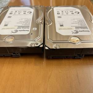 4TB HDD 硬碟