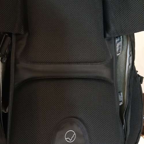 Lowepro 500 AW  ,  Canon 袋